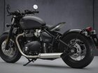 Triumph Bonneville Bobber